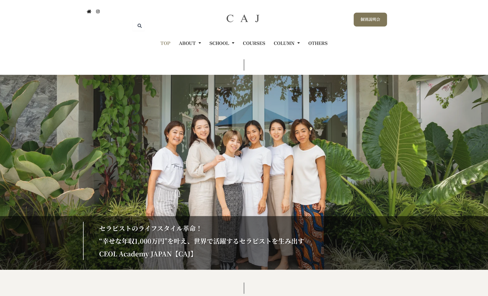 jasa website development